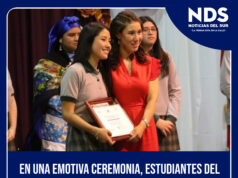 Liceo de Freire licencia a sus estudiantes