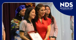 Liceo de Freire licencia a sus estudiantes