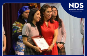 Liceo de Freire licencia a sus estudiantes