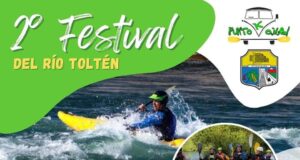 Segundo Festival del Río Toltén, Pitrufquén