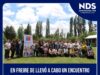 Encuentro intercomunal del programa jefas de hogar
