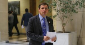 Diputado Rathgeb trabaja en proyecto para dar mayor seguridad a manipuladoras de alimentos