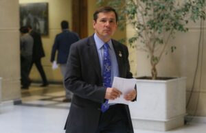 Diputado Rathgeb trabaja en proyecto para dar mayor seguridad a manipuladoras de alimentos