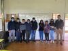 Escuela Sol Naciente de Puerto Saavedra ganó competencia de eficiencia energética que lidera Frontel