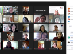 Emprendedoras de la zona son capacitadas por Frontel en tercera edición de programa Mujeres con Energía