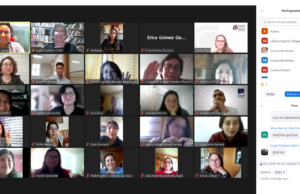 Emprendedoras de la zona son capacitadas por Frontel en tercera edición de programa Mujeres con Energía