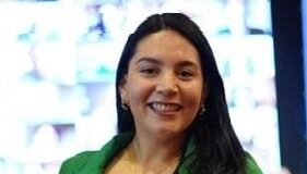 Para la mujer “No existe un techo, el cielo simplemente es el límite”