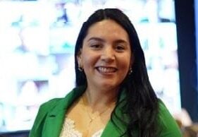 Para la mujer “No existe un techo, el cielo simplemente es el límite”