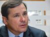 Diputado Rathgeb solicita la apertura de más horas de atención de especialistas en medicina de adultos mayores en la salud pública de La Araucanía