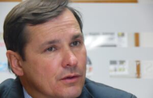 Diputado Rathgeb solicita la apertura de más horas de atención de especialistas en medicina de adultos mayores en la salud pública de La Araucanía