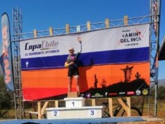 Pedalera de Villarrica se impuso doblemente en Copa Chile del Mountain Bike 2022