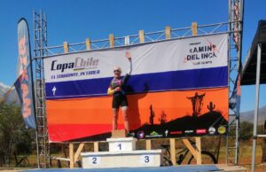 Pedalera de Villarrica se impuso doblemente en Copa Chile del Mountain Bike 2022