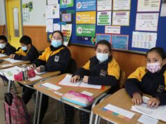 Villarrica entró a un periodo de análisis educacional “pospandemia”