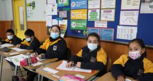 Villarrica entró a un periodo de análisis educacional “pospandemia”