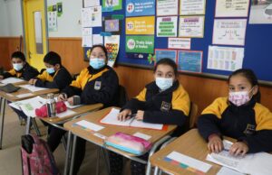 Villarrica entró a un periodo de análisis educacional “pospandemia”