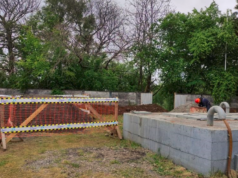 Aguas Araucanía aumentará producción de agua potable en Chol Chol