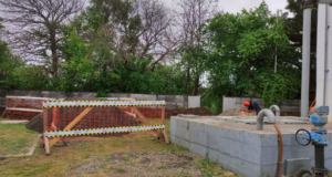 Aguas Araucanía aumentará producción de agua potable en Chol Chol