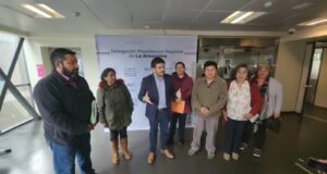 Comunidades de Pitrufquén buscan solucionar sus necesidades de agua