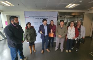 Comunidades de Pitrufquén buscan solucionar sus necesidades de agua