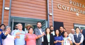 Inauguran moderna posta de salud rural en Purén