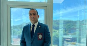 Asume nuevo prefecto de la PDI en la provincia de Cautín