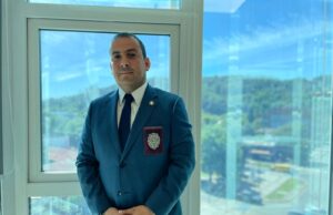 Asume nuevo prefecto de la PDI en la provincia de Cautín