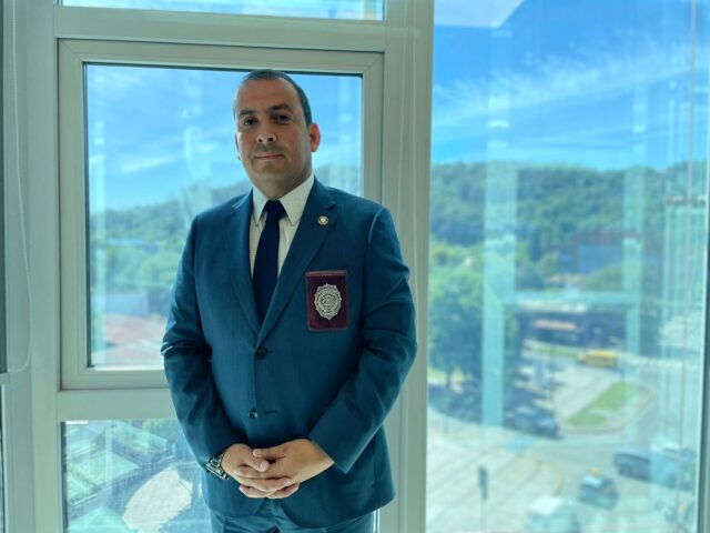 Asume nuevo prefecto de la PDI en la provincia de Cautín