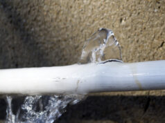 Hasta 30 mil litros diarios de agua pierde una vivienda por filtraciones