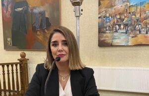 TEMUCO: CONCEJALA PEÑAILILLO EXPLICÓ ALCANCES DE LA ORDENANZA MUNICIPAL QUE PERMITIRÁ CERRAR CALLES Y PASAJES