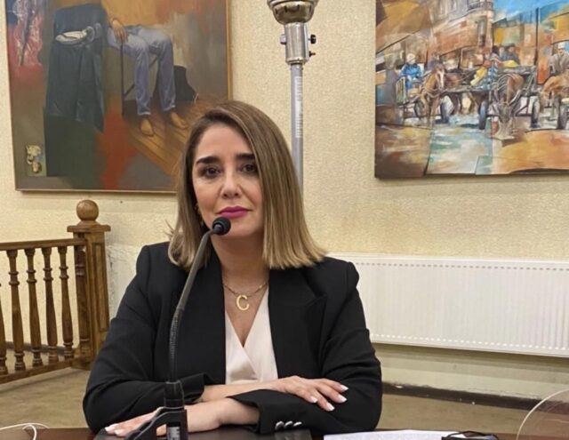 TEMUCO: CONCEJALA PEÑAILILLO EXPLICÓ ALCANCES DE LA ORDENANZA MUNICIPAL QUE PERMITIRÁ CERRAR CALLES Y PASAJES