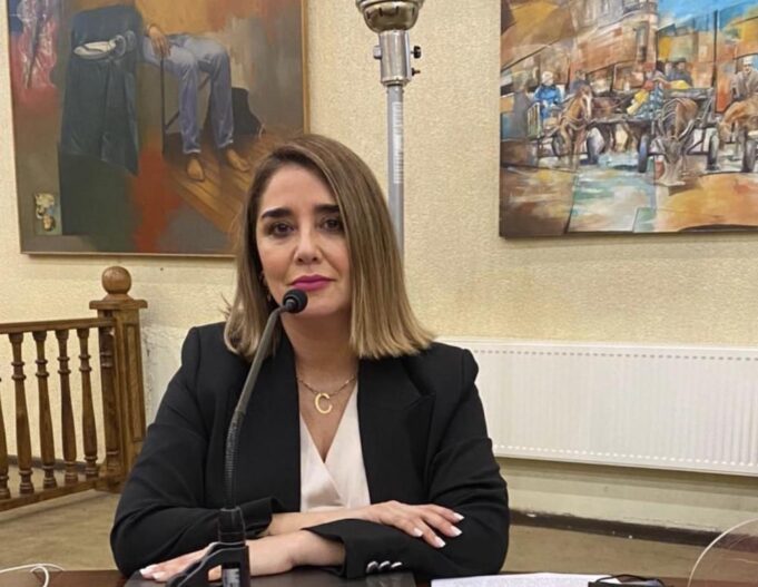 TEMUCO: CONCEJALA PEÑAILILLO EXPLICÓ ALCANCES DE LA ORDENANZA MUNICIPAL QUE PERMITIRÁ CERRAR CALLES Y PASAJES