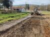 Loncoche: Localidad de La Paz por fin será pavimentada