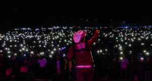 Cerca de 10 mil Personas Presenciaron Show Aniversario de Pitrufquén