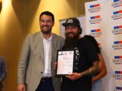 Entregan financiamiento a emprendedores beneficiarios de las convocatorias Crece y Emprende en Turismo