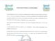 CONVOCATORIA A CONCURSO, MUNICIPALIDAD DE GORBEA