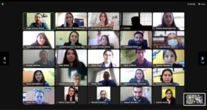 Mineduc y Universidad de la Frontera realizan encuentros regionales para abordar las evaluaciones psicológicas con pertinencia cultural en La Araucanía