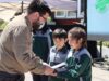 Alumnos de Melipeuco fueron beneficiados con becas de estudio para enseñanza básica, media y superior