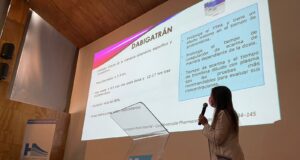 Araucanía Sur realizó la primera jornada de Anticoagulantes Orales con la participación de destacados expositores médicos