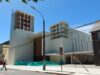 Este martes es la inauguración del nuevo templo católico de Pitrufquén