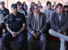 Once internos del Centro de Detención de Villarrica obtienen su licencia de educación