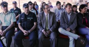Once internos del Centro de Detención de Villarrica obtienen su licencia de educación