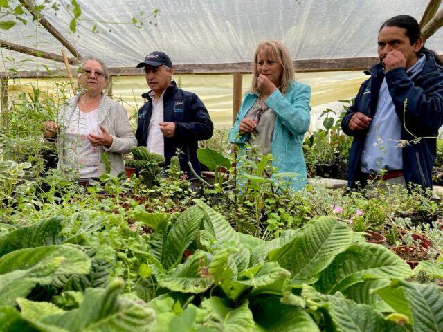 La Araucanía apuesta por la agroecología y realiza primera cumbre internacional