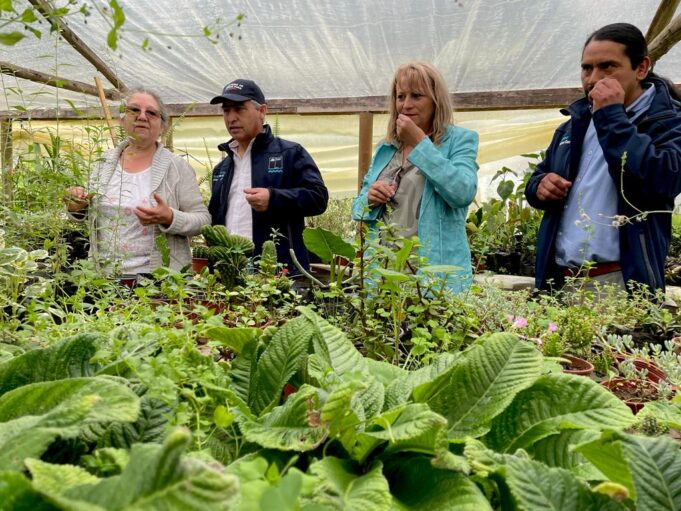 La Araucanía apuesta por la agroecología y realiza primera cumbre internacional