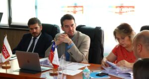 Gobernador Luciano Rivas Preside Primer Comité De Evaluación Que Asignó Recursos Por $1800 Millones A 54 Víctimas De Violencia Rural