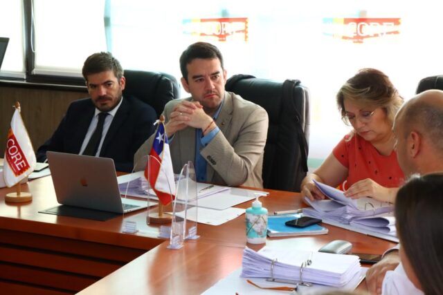 Gobernador Luciano Rivas Preside Primer Comité De Evaluación Que Asignó Recursos Por $1800 Millones A 54 Víctimas De Violencia Rural