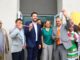 Inauguran Nueva Posta Rural en Los Sauces