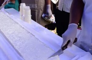 En Freire Buscan Preparar el Quesillo Más Largo de Chile