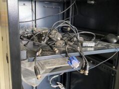 Freire: Desconocidos Roban en Escuela La Esperanza de Radal