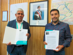 Subdere entrega recursos para esterilizaciones de mascotas en Lonquimay