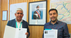 Subdere entrega recursos para esterilizaciones de mascotas en Lonquimay